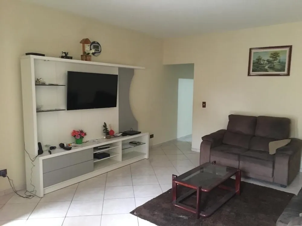 Sobrado, 3 quartos, 253 m² - Foto 1