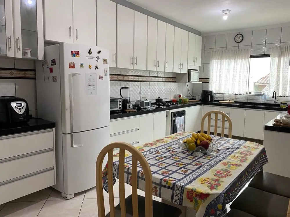 Sobrado, 3 quartos, 253 m² - Foto 4