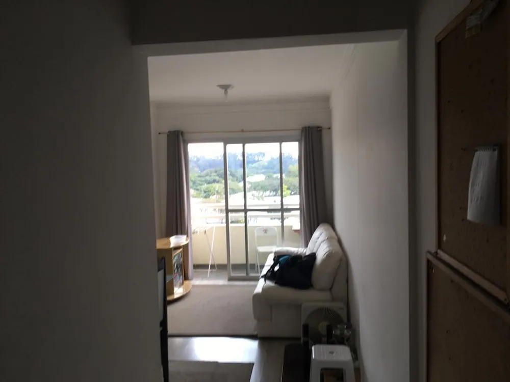 Apartamento, 2 quartos, 65 m² - Foto 1