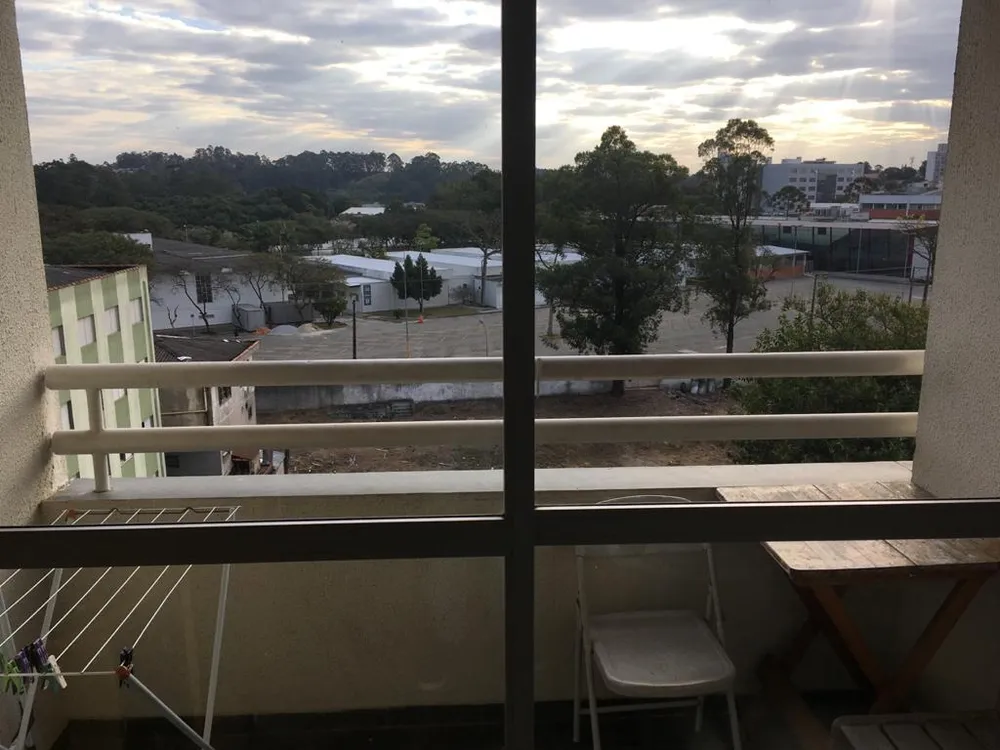 Apartamento, 2 quartos, 65 m² - Foto 2