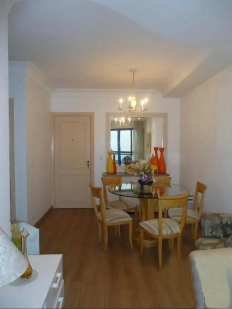 Apartamento, 2 quartos, 78 m² - Foto 2