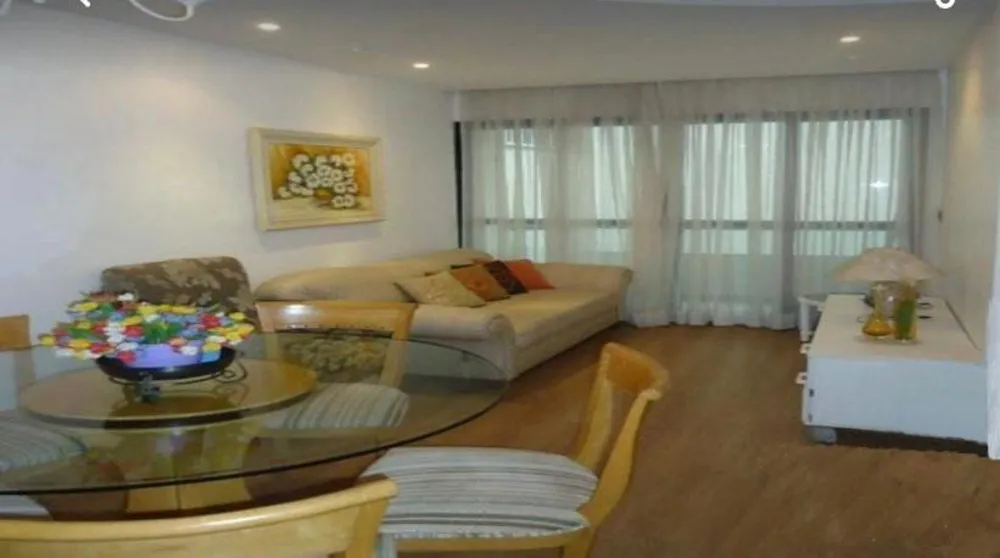 Apartamento, 2 quartos, 78 m² - Foto 1