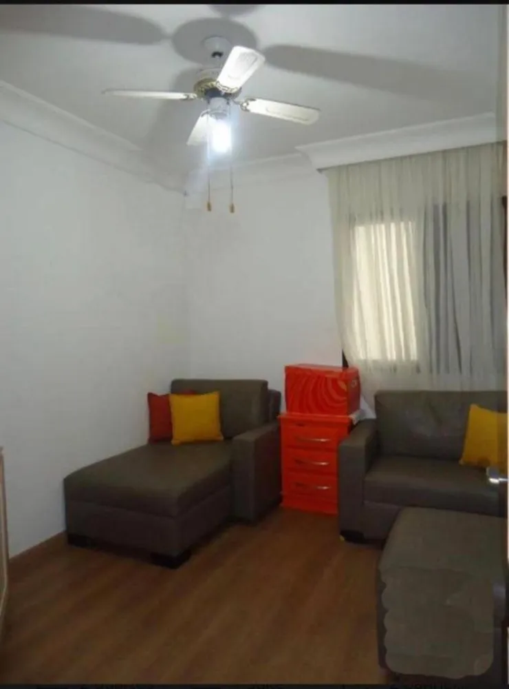 Apartamento, 2 quartos, 78 m² - Foto 3