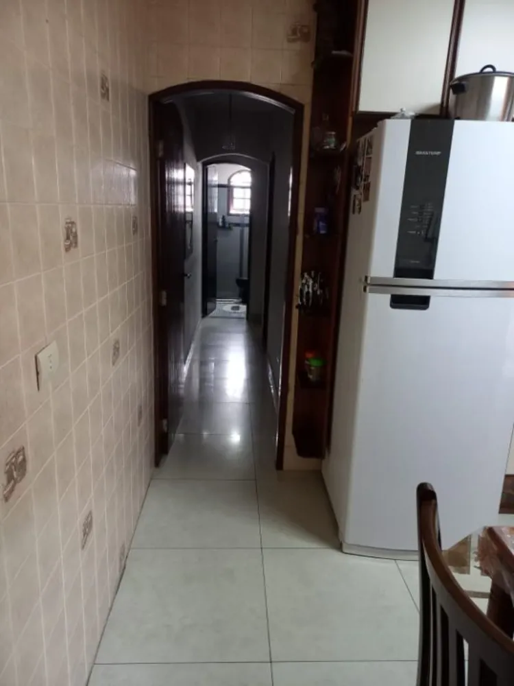Sobrado, 3 quartos, 226 m² - Foto 4