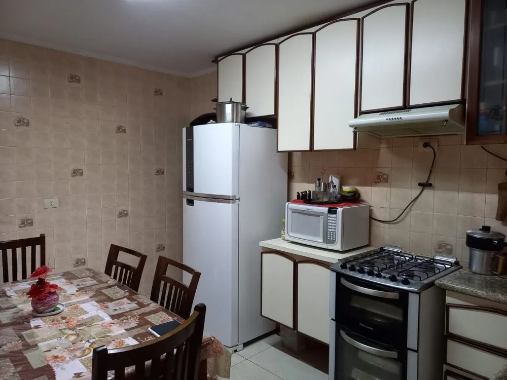 Sobrado, 3 quartos, 226 m² - Foto 3
