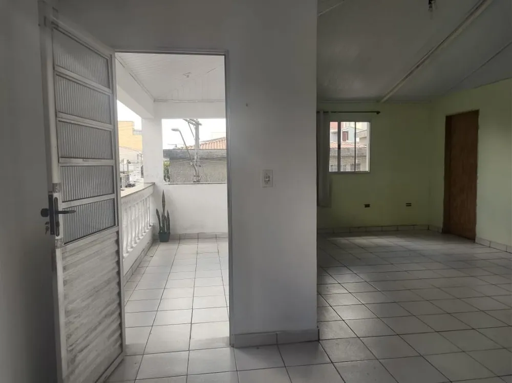 Sobrado, 3 quartos, 294 m² - Foto 1