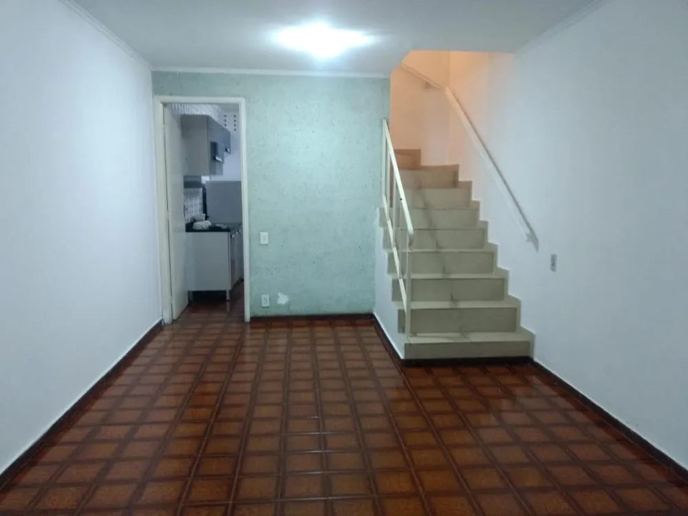 Sobrado, 3 quartos, 114 m² - Foto 3