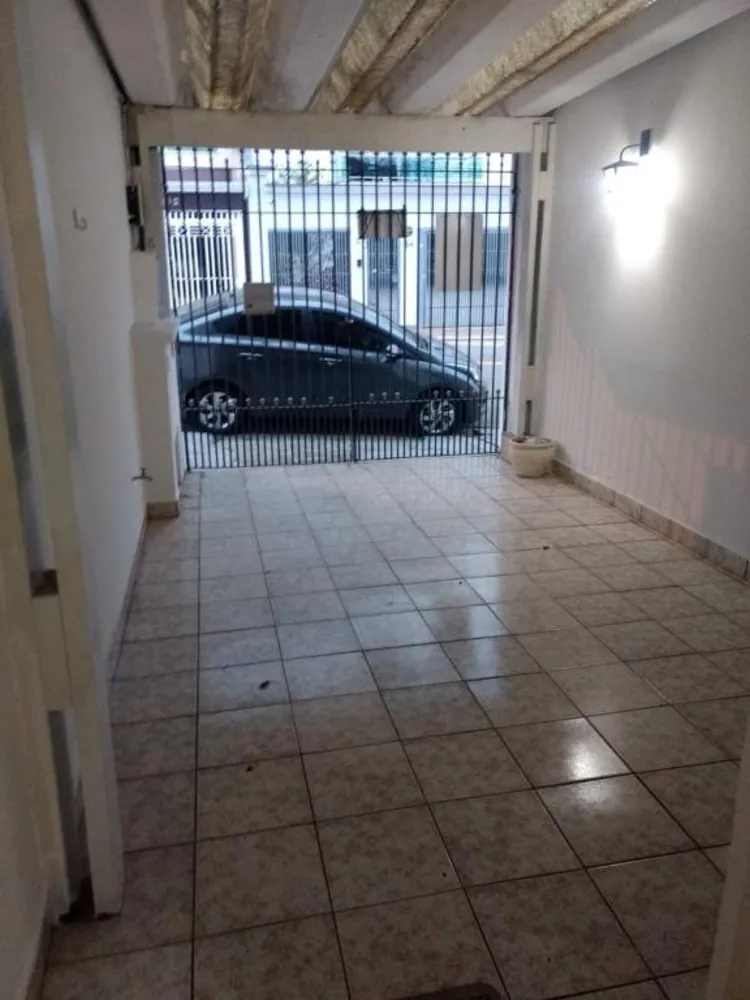 Sobrado, 3 quartos, 114 m² - Foto 2