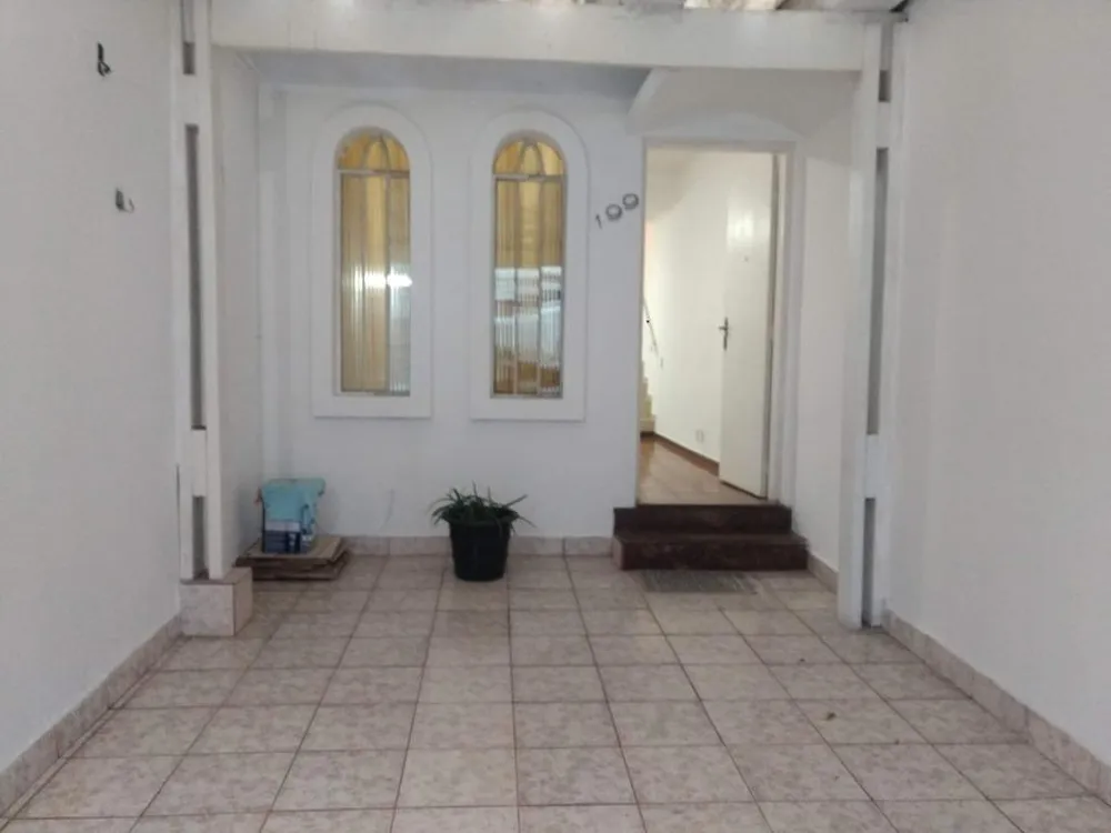 Sobrado, 3 quartos, 114 m² - Foto 4