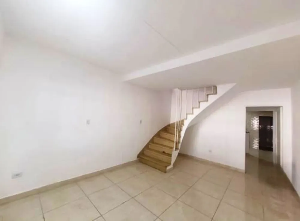 Sobrado, 2 quartos, 155 m² - Foto 1