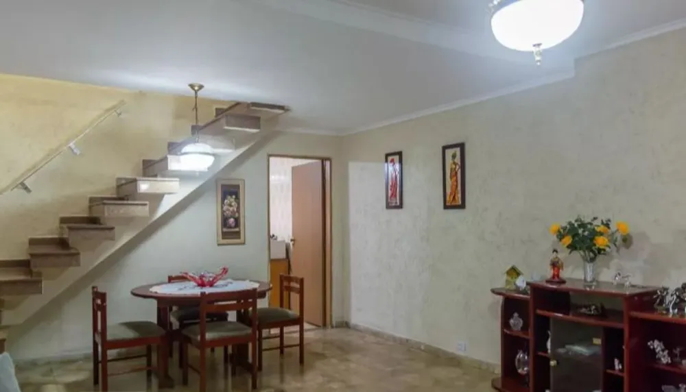 Sobrado, 2 quartos, 179 m² - Foto 2