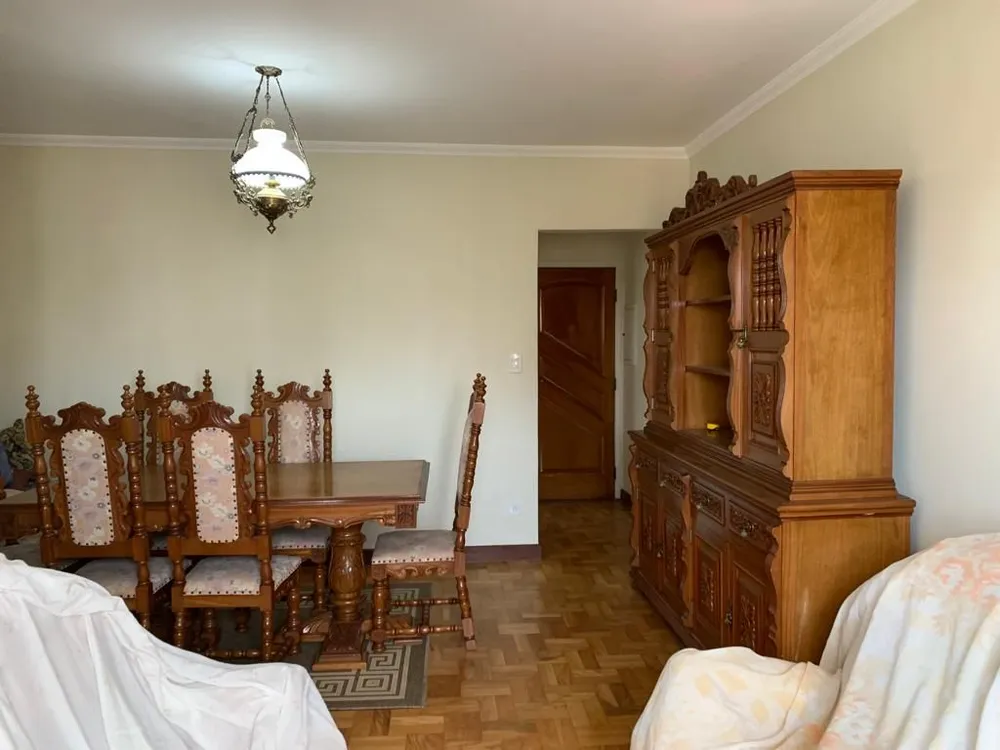 Apartamento, 3 quartos, 88 m² - Foto 2