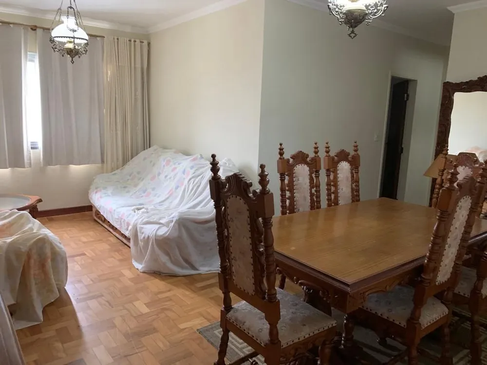 Apartamento, 3 quartos, 88 m² - Foto 1