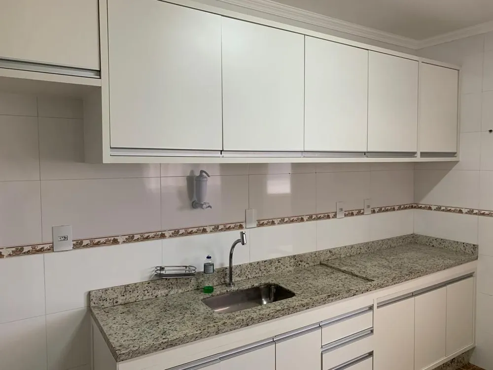 Apartamento, 3 quartos, 88 m² - Foto 4