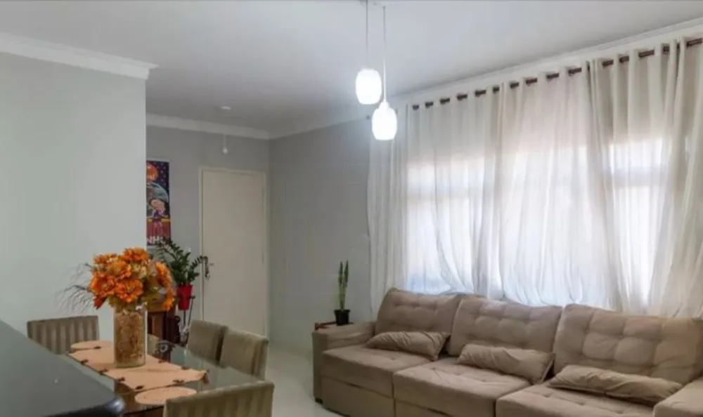 Apartamento, 3 quartos, 98 m² - Foto 1