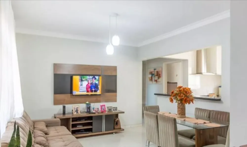 Apartamento, 3 quartos, 98 m² - Foto 2