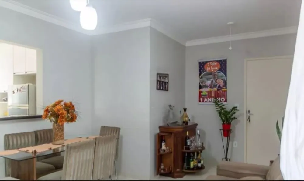 Apartamento, 3 quartos, 98 m² - Foto 4