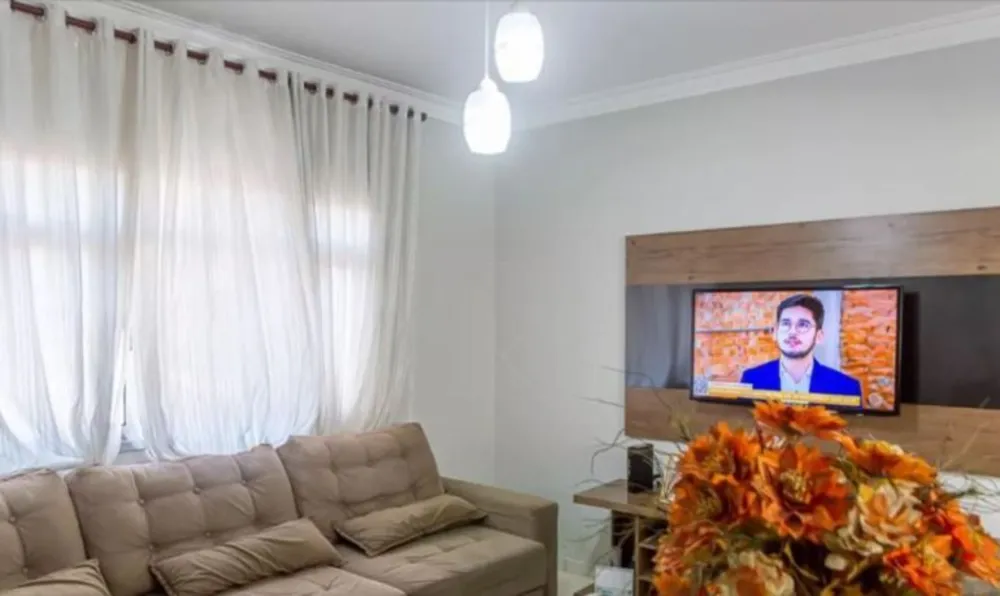 Apartamento, 3 quartos, 98 m² - Foto 3