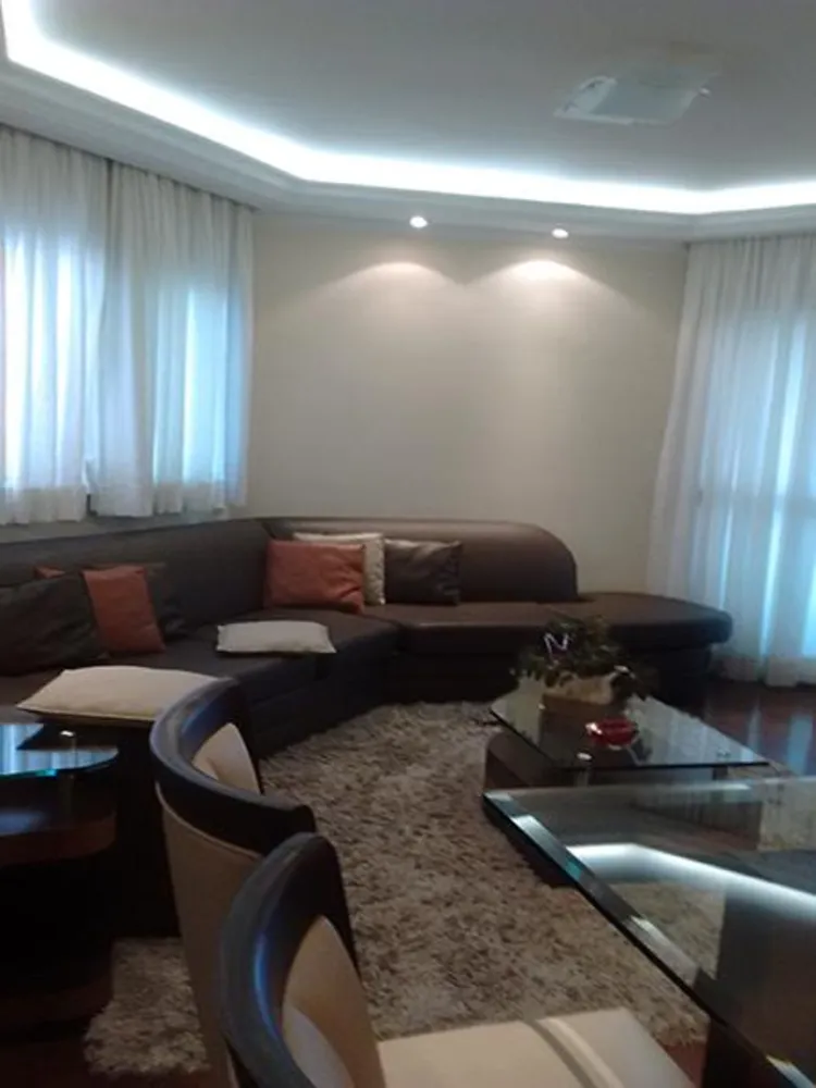 Apartamento, 3 quartos, 84 m² - Foto 2