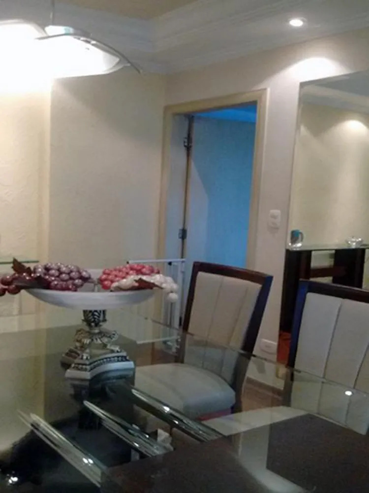 Apartamento, 3 quartos, 84 m² - Foto 4