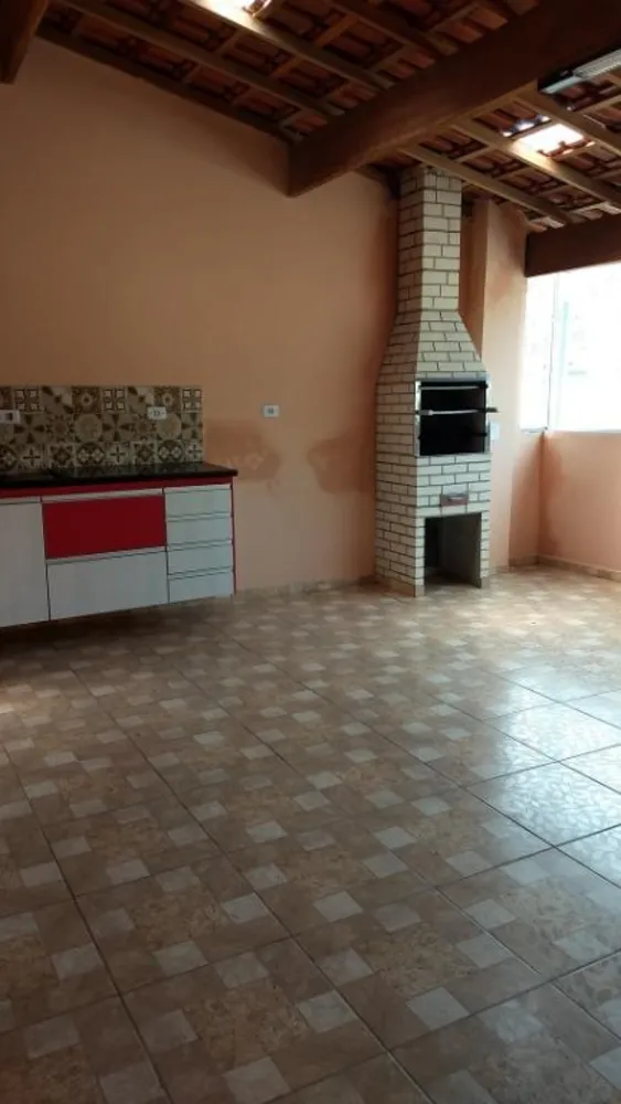 Sobrado, 2 quartos, 240 m² - Foto 3