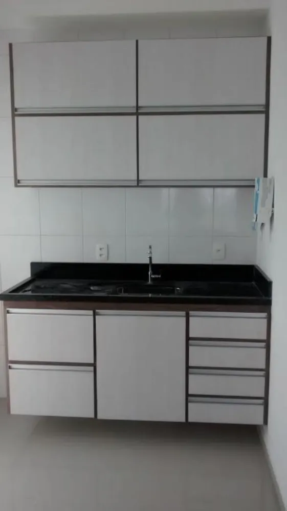 Apartamento, 2 quartos, 70 m² - Foto 4