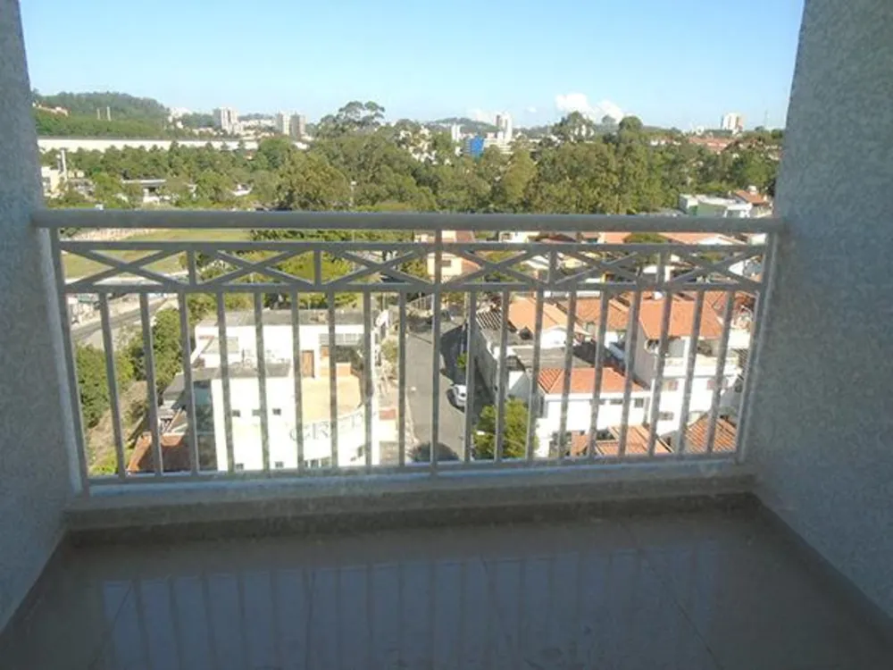 Apartamento, 2 quartos, 70 m² - Foto 2