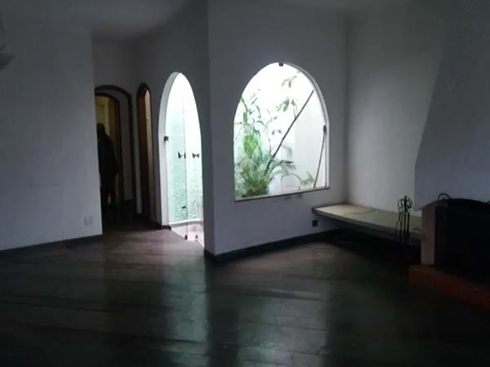 Sobrado, 4 quartos, 550 m² - Foto 2