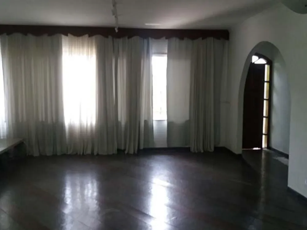 Sobrado, 4 quartos, 550 m² - Foto 4