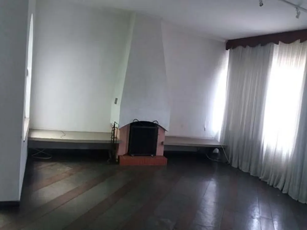 Sobrado, 4 quartos, 550 m² - Foto 3