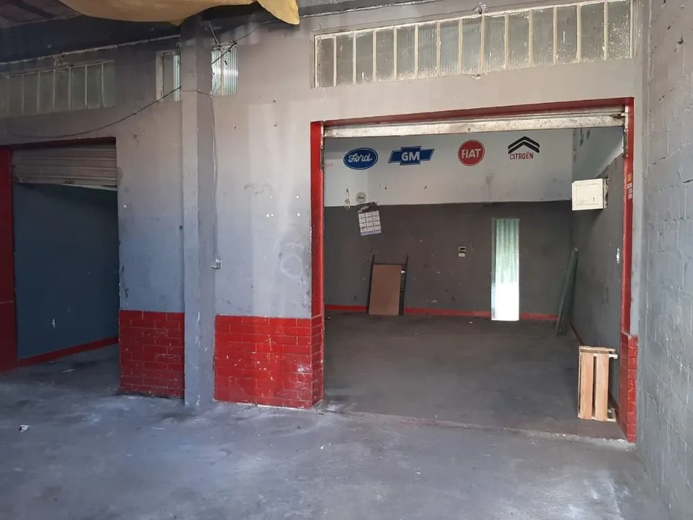 Loja-Salão, 88 m² - Foto 3
