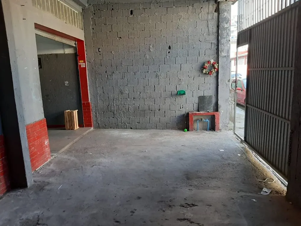 Loja-Salão, 88 m² - Foto 1