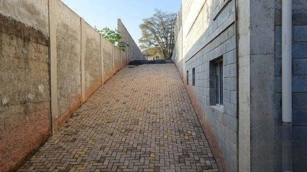 Depósito-Galpão, 400 m² - Foto 4