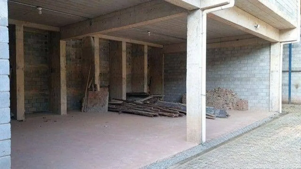 Depósito-Galpão, 400 m² - Foto 2