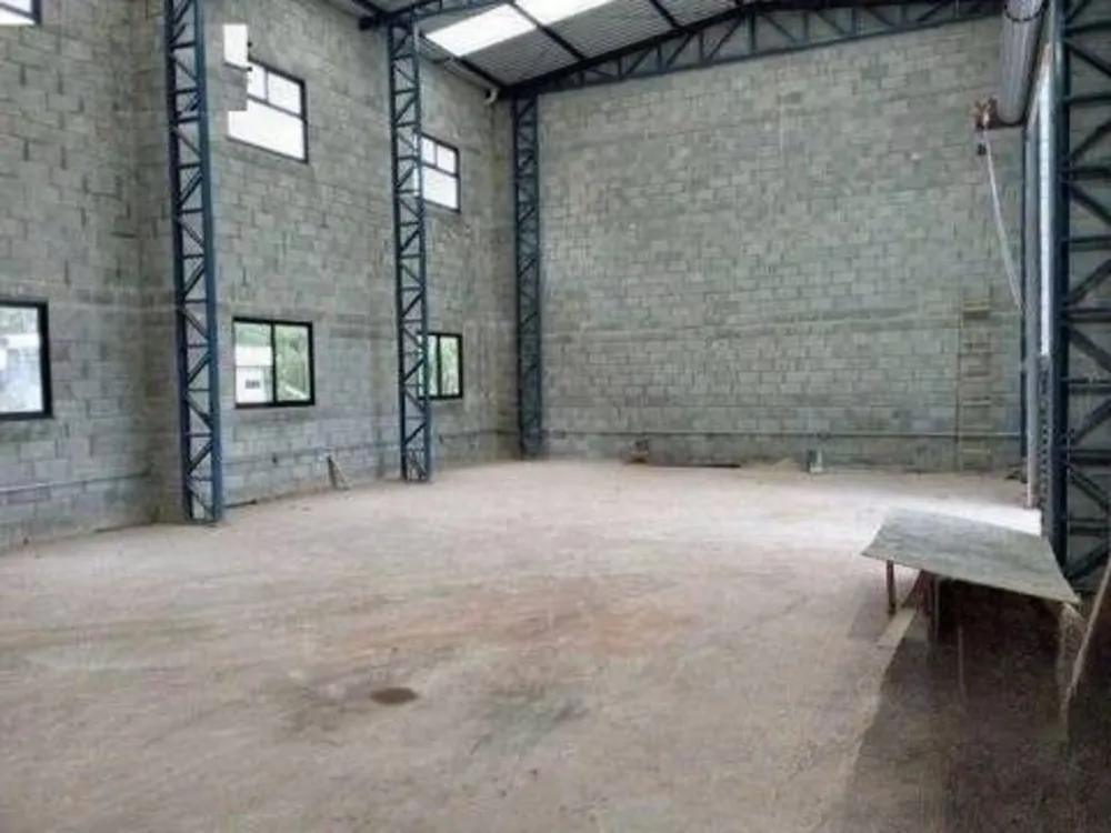 Depósito-Galpão, 400 m² - Foto 1