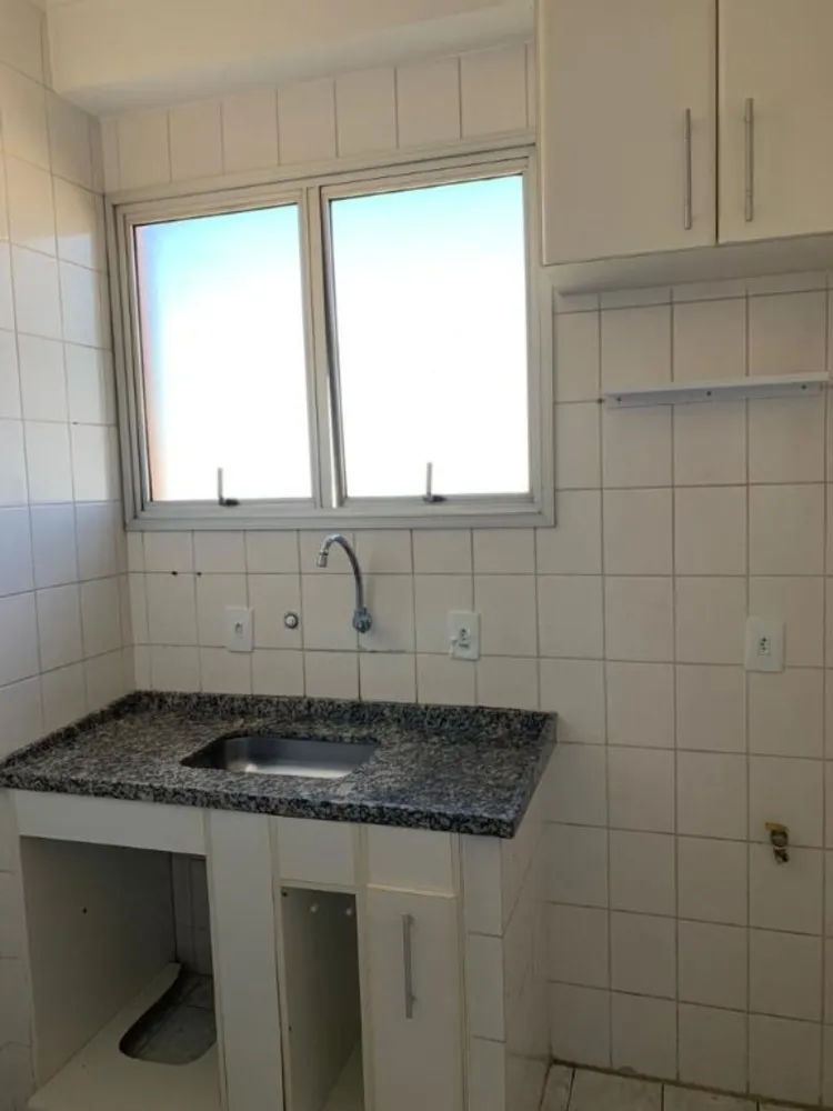 Apartamento, 2 quartos, 65 m² - Foto 2