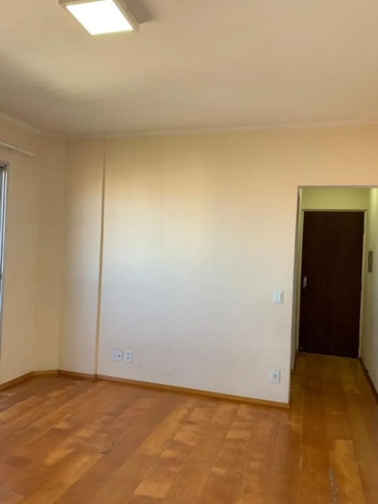 Apartamento, 2 quartos, 65 m² - Foto 1