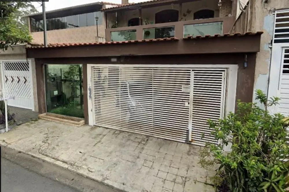 Sobrado, 3 quartos, 300 m² - Foto 1