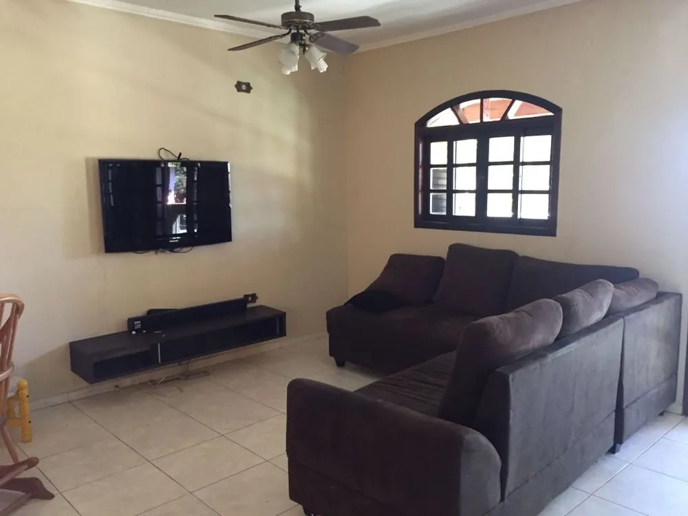 Sobrado, 3 quartos, 300 m² - Foto 2