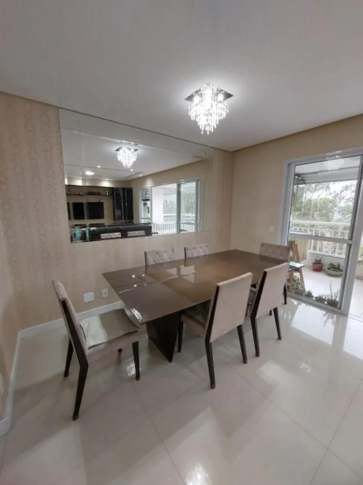 Apartamento, 3 quartos, 107 m² - Foto 3