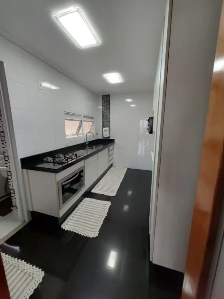 Apartamento, 3 quartos, 107 m² - Foto 4