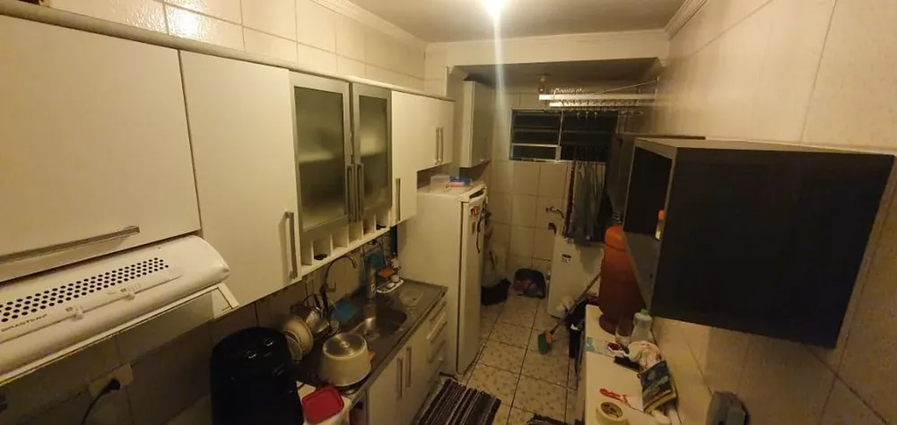 Apartamento, 1 quarto, 45 m² - Foto 3