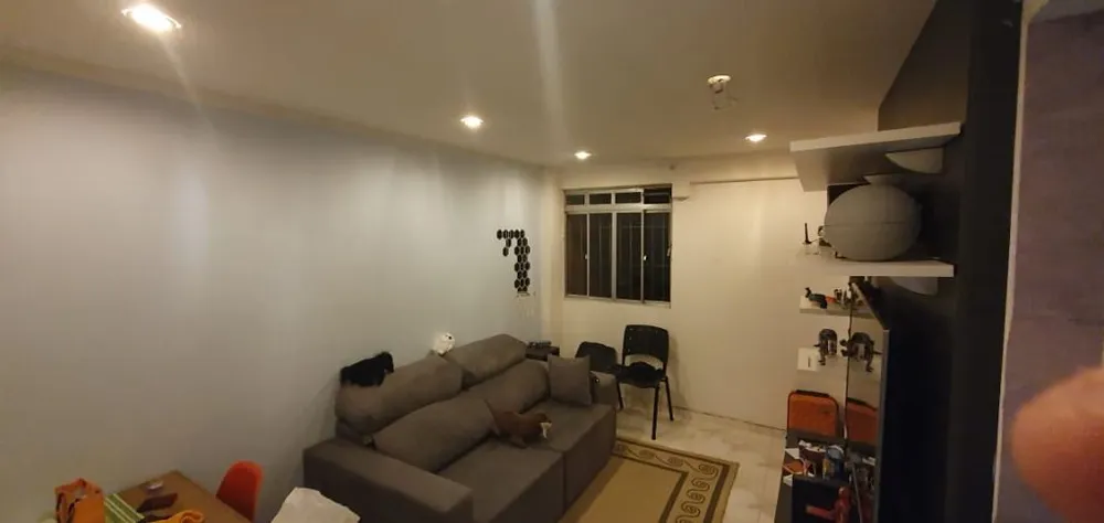 Apartamento, 1 quarto, 45 m² - Foto 1
