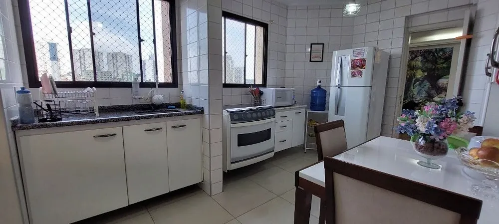 Apartamento, 3 quartos, 87 m² - Foto 4