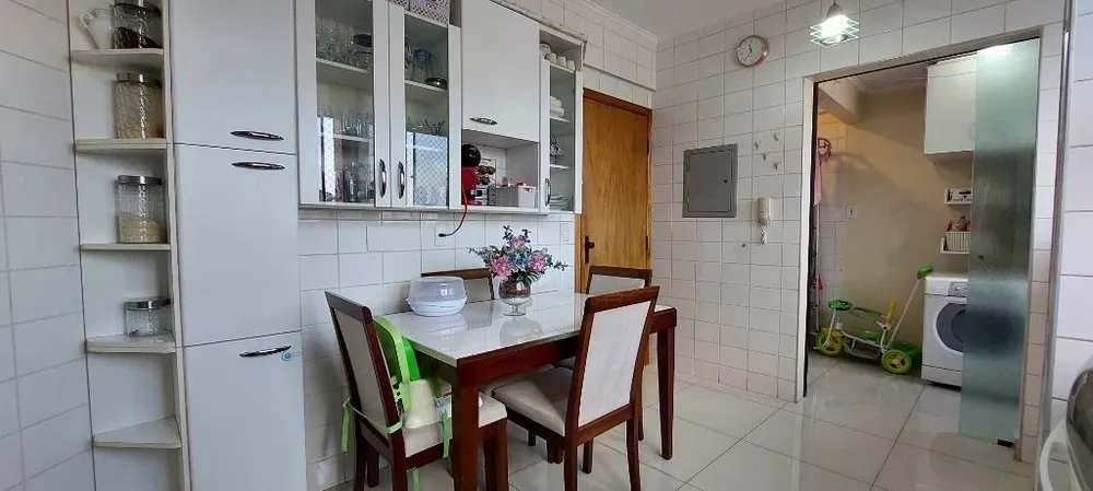 Apartamento, 3 quartos, 87 m² - Foto 3