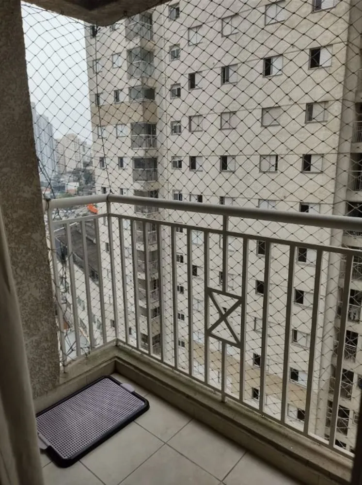 Apartamento, 2 quartos, 49 m² - Foto 1