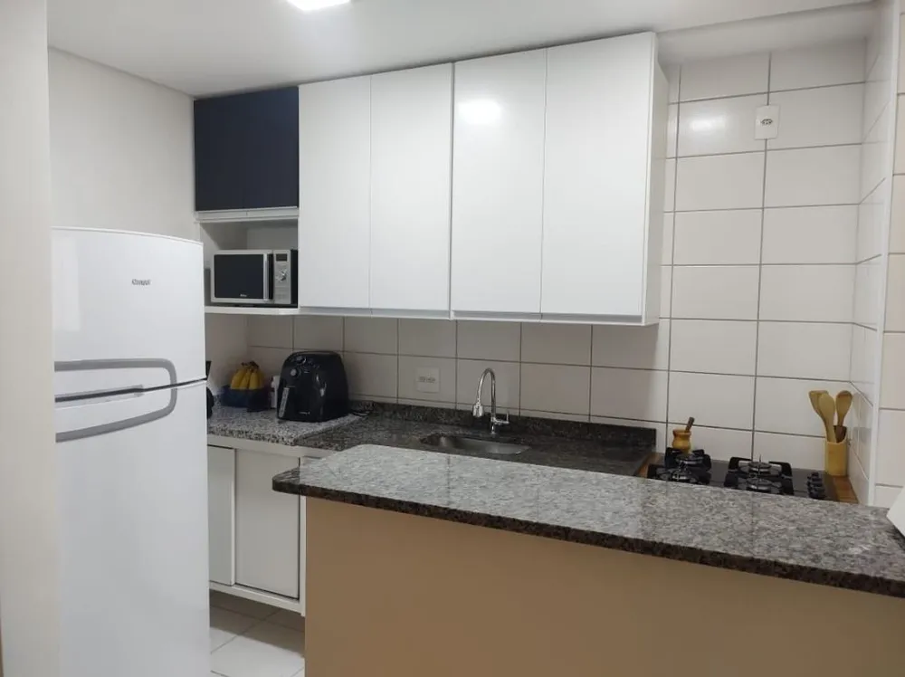 Apartamento, 2 quartos, 49 m² - Foto 4