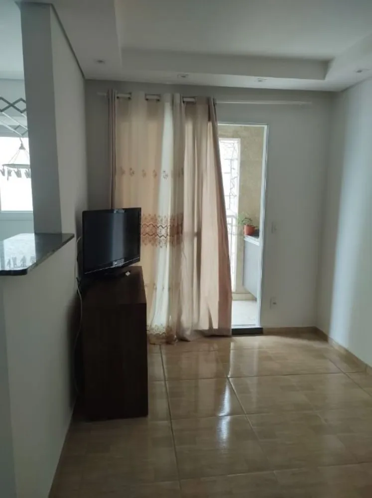 Apartamento, 2 quartos, 49 m² - Foto 3