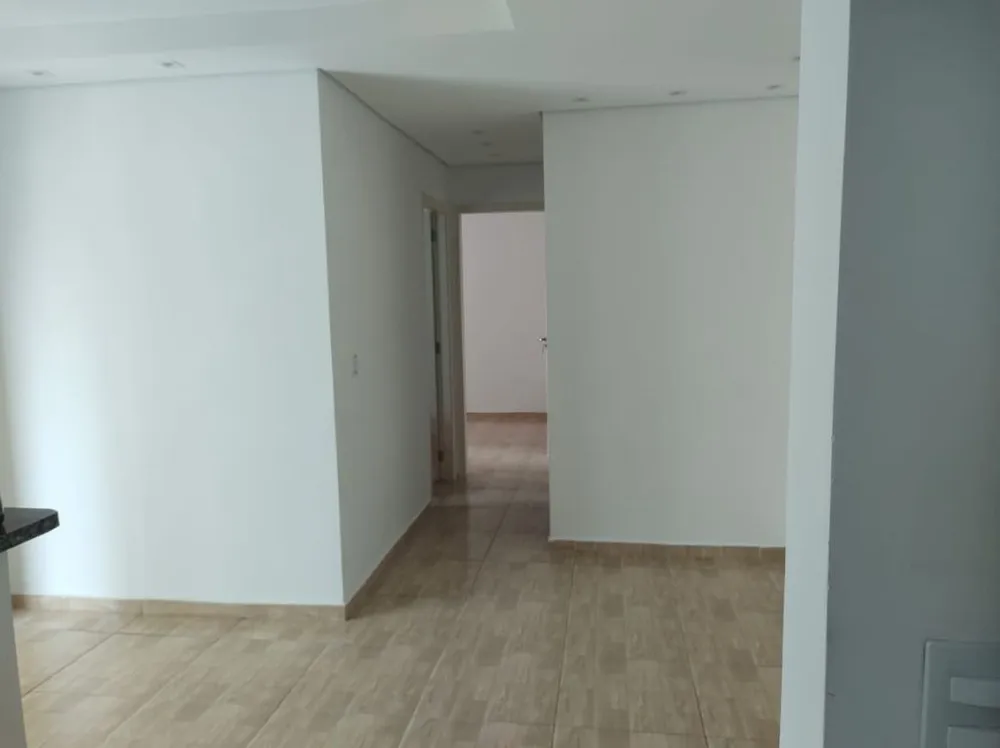 Apartamento, 2 quartos, 49 m² - Foto 2
