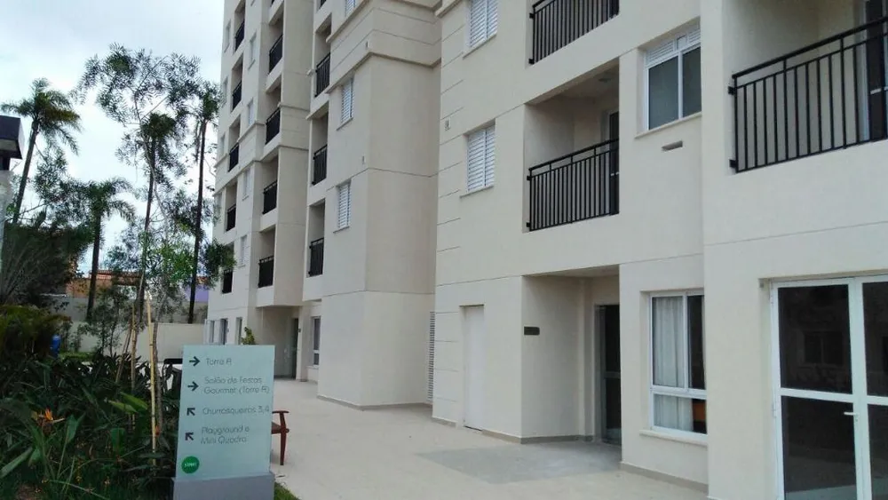 Apartamento, 1 quarto, 43 m² - Foto 4